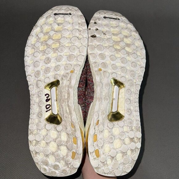 Adidas x KITH Copa Ace 16+ Purecontrol UltraBoost Laceless Shoes Men’s Size 8.5 - Picture 7 of 8